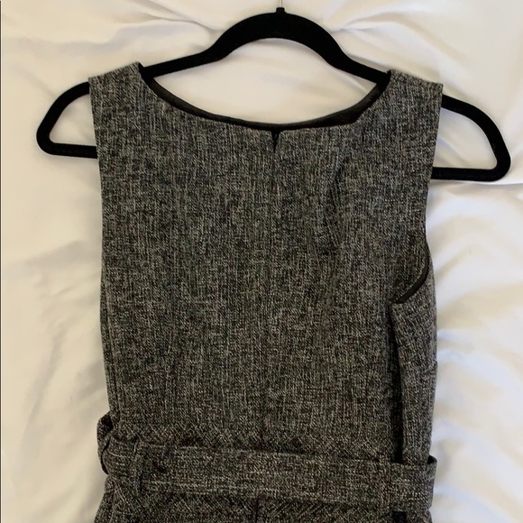 BUCKLE DRESS - Picture 2 of 2